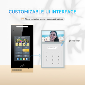 Ntercom-herramienta de diagnóstico para el hogar, accesorio de medición de oorbell, ystem