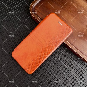 一加N30 CE3 Lite ACE 2 Nord 2T N20 N10 N100商务风格皮革手机套，一加10 9 8 7专业翻盖手机套 - Product Image 1