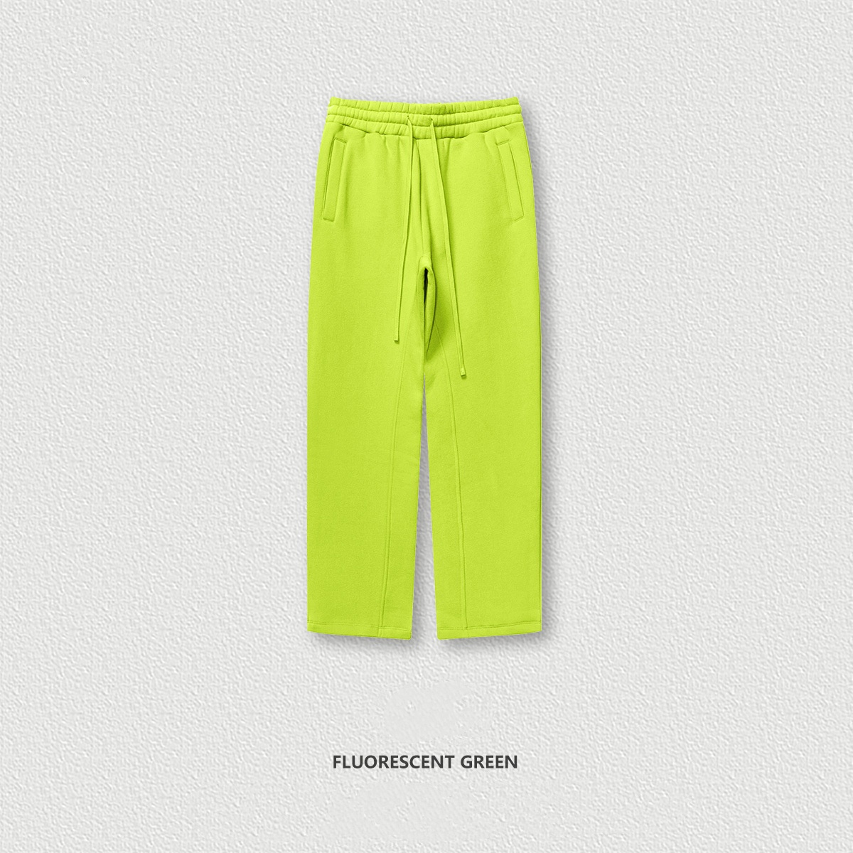 Fluorescent Green