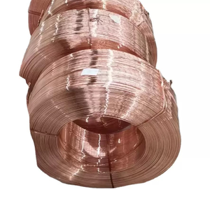 Dây đồng trong cuộn, 0.30, 40, 50, 60, 8 "(số lượng lớn), cho công trường xây dựng gạch treo, 1.2" để 1.5 "(dây đồng trần) - Product Image 6