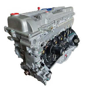 Advanced <strong>4.5L</strong> 1FZ 1FZ-FE <strong>Engine</strong> Japanese Complete New <strong>Engine</strong> for Toyota Land Cruiser ZJ100 J100 - Product Image 1