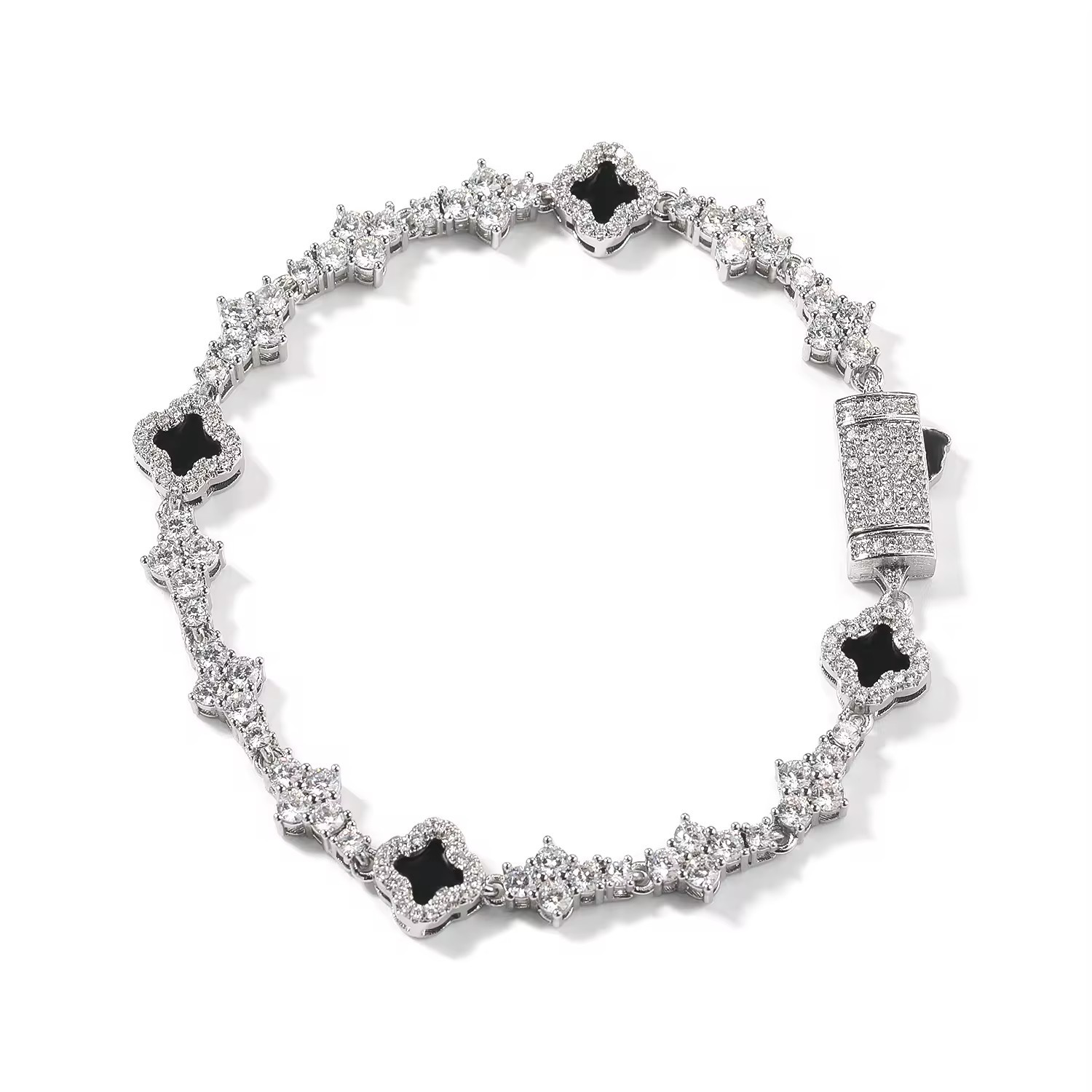 Argento Nero