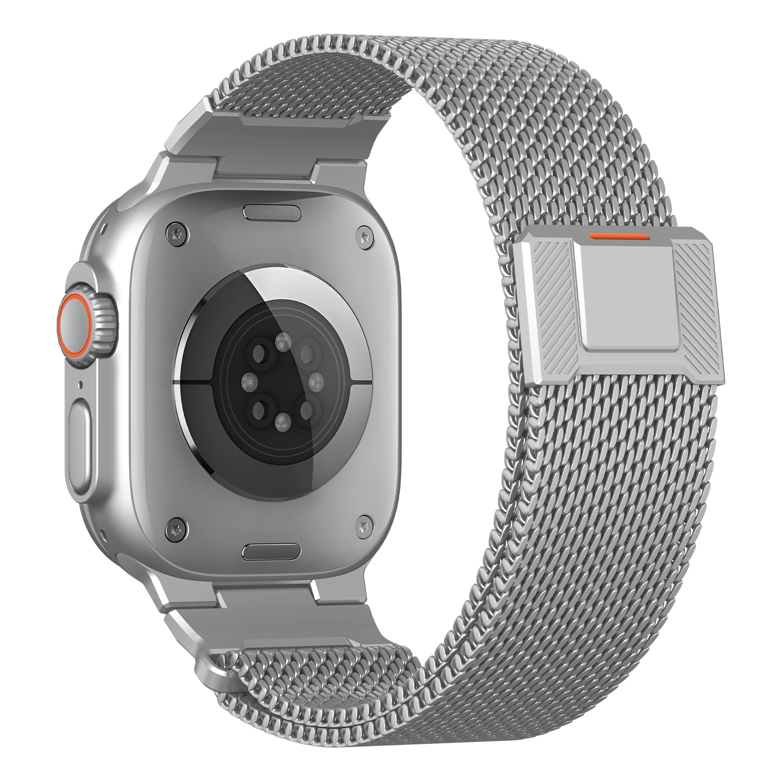 LSXH-036 -Silver