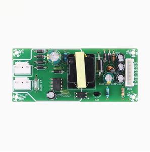 Çıkış DC + 5V + 12V-evrensel modül VCD DVD EVD oyuncu anahtarı elektrik panosu - Product Image 2