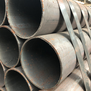 ASTM A106/A53/A653 API 5L油气管道冷轧结构管ISO9001 St52 EN无缝钢管12m JIS钻杆 - Product Image 4