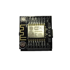 ESP8266 ESP-12F Serielles WIFI-Modul Mini-Entwicklungs board für Nodemcu CH340 Micro-USB-Modul für Witty Cloud - Product Image 2