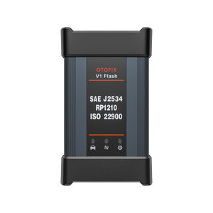 2024 OTOFIX IM2 avanzato IMMO Key programmatore e strumento diagnostico con XP1 PRO & V1 Flash chiave FOB dispositivo di programmazione stessa Functio