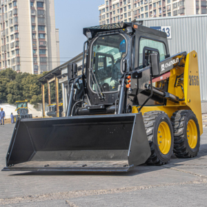 2900kg nâng Công suất Skid chỉ đạo Bộ nạp với ISO/ROHS chứng nhận vận chuyển toàn cầu - Product Image 1