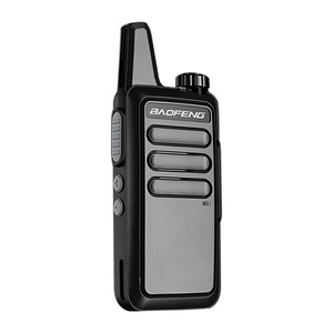Baofeng 888SPLUS portátil de alta potencia nivel de cifrado de voz 9 reducción de ruido antiinterferencias resistente a roturas Walkie Talkie - Product Image 5