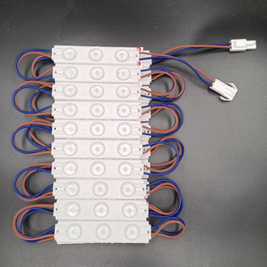 8520 Công Suất Trực Tiếp Smd 2835 Modulo Led Mát Trắng Bảng Hiệu 2W Tiêm Ac 110V Led Mô Đun 220V - Product Image 2