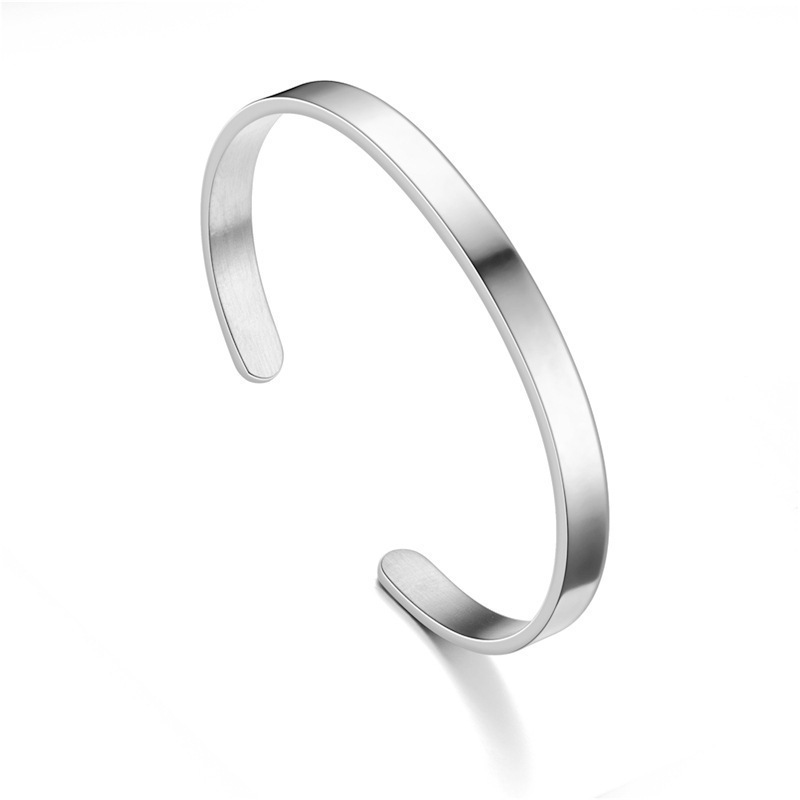 FB001 Silver