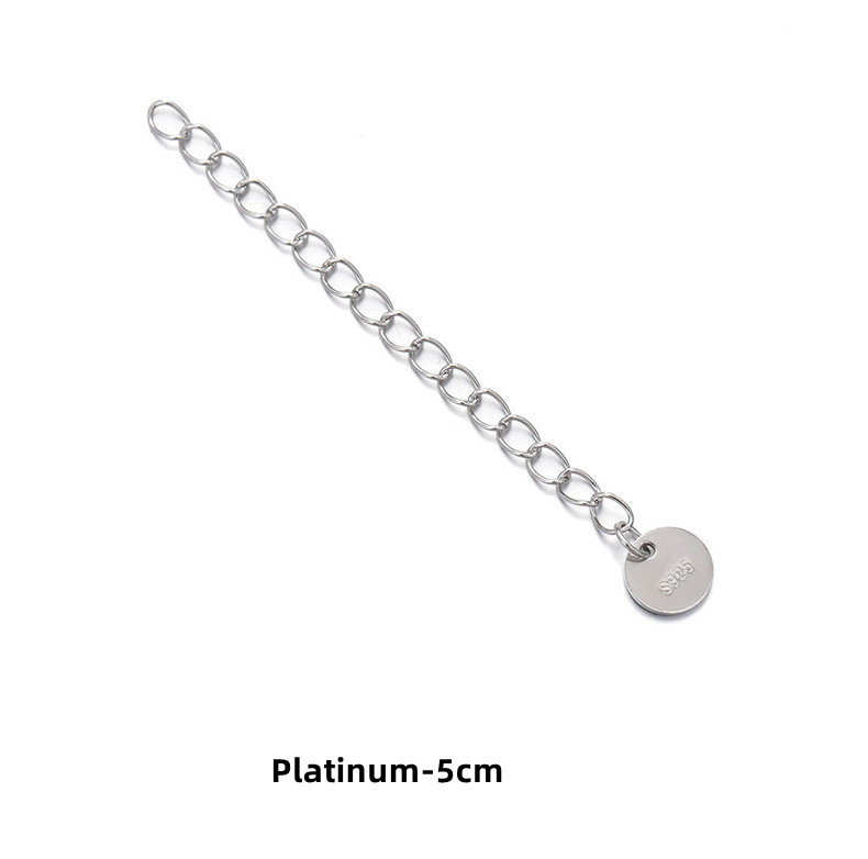 Platinum 5cm
