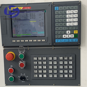 3 Axis <strong>CNC</strong> Milling Machinery Vmc500 <strong>CNC</strong> <strong>Machine</strong> <strong>with</strong> Fanuc Controller - Product Image 3