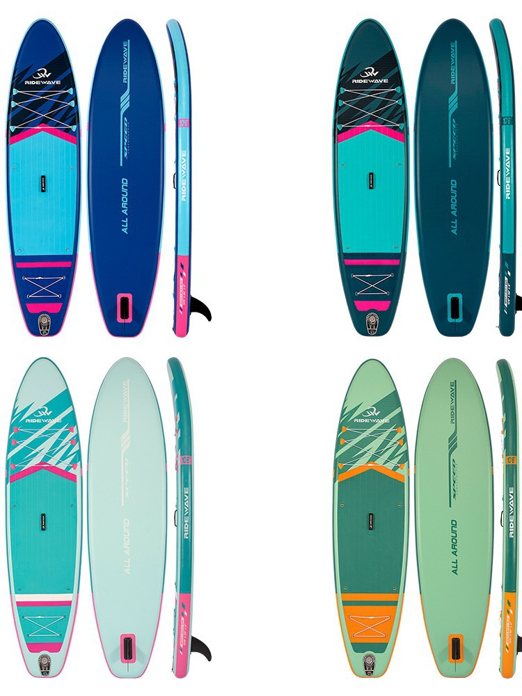 Random delivery of the Light Drive Wind Chaser Series