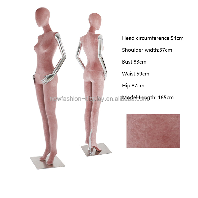 Full Body Mannequin-2