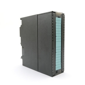 คอนโทรลเลอร์ PLC โปรแกรมได้ของแท้คอนโทรลเลอร์จำลอง S7 300 6es7331-1kf02-0a - Product Image 6