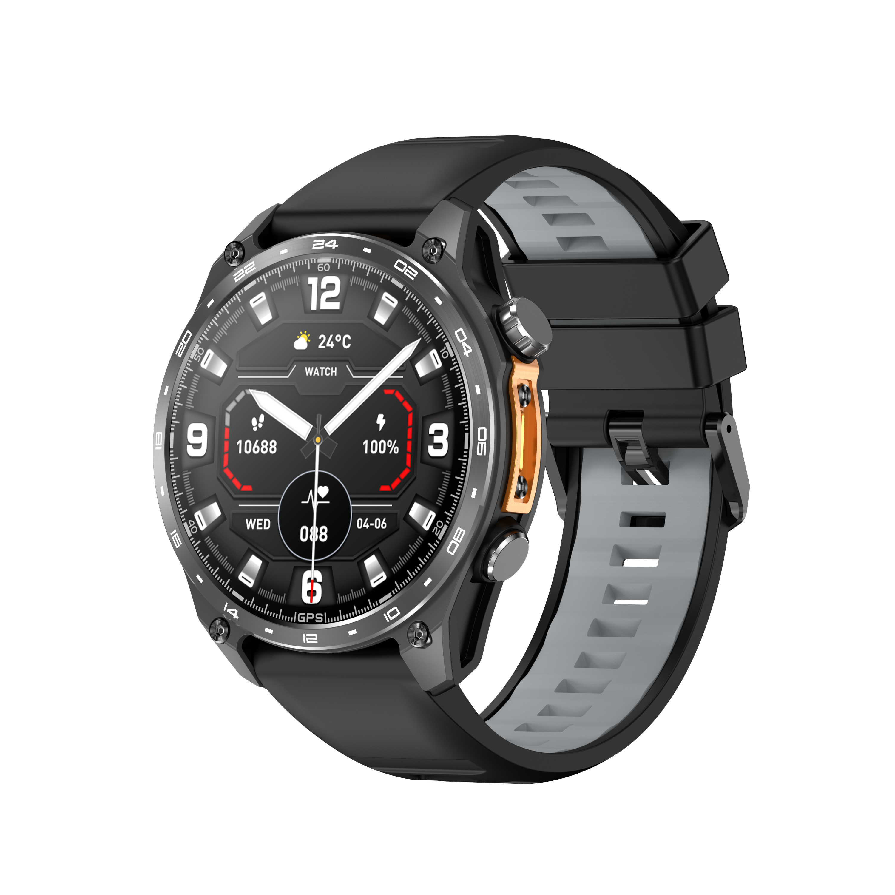 Negro