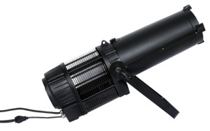ไฟสปอตไลท์ LED รูปวงรี300W rgbal 600W ไฟ LED Ip65ซูมอัตโนมัติกันน้ำ - Product Image 3