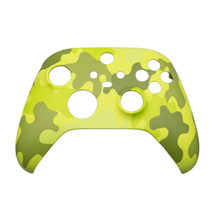 <strong>Customized</strong> Design DIY Surface <strong>Controller</strong> Shell Cover Modified Faceplate for XBOX Series <strong>X</strong> <strong>Controllers</strong> - Product Image 3