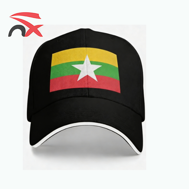 Myanmar