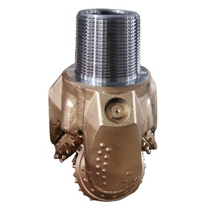 API & ISO9001 346.1mm 13 5/8 "ロックトリコン3コーンローラードリルビットハードフォーメーション用 - Product Image 1