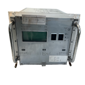 Neue und originale SPS-Programmier steuerung Plc Landis & GYR Zmu202c4c1r41f9