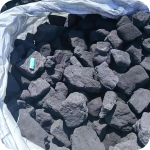 Nóng chảy Antimon Vật liệu than cốc nhiên liệu - Product Image 3