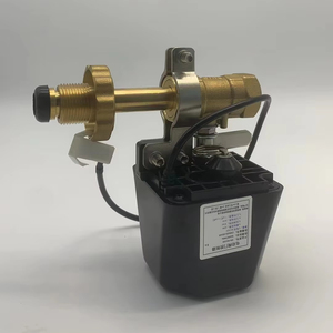 Manipulador de válvula controlado por WiFi inteligente portátil Control de aplicación inalámbrico automático para conectividad de red IP de agua y gas - Product Image 4