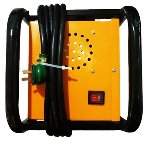 高品质小型全自动PE厂家直销建筑HDPE电熔焊机 - Product Image 1