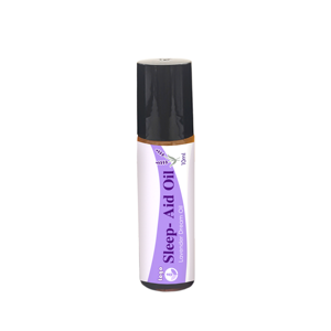 New Release Melatonin <strong>Sleep</strong> <strong>Aid</strong> Essential Oils Plant-Based Relaxation <strong>Sleep</strong> Assistance for Insomnia Beauty Personal Care - Product Image 1