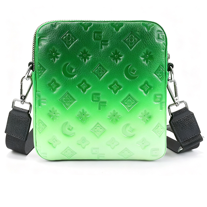 Vert dégradé