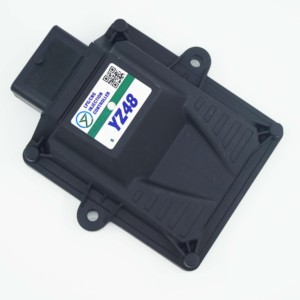 Unidad de Control secuencial multipunto CNG/LPG secuencial 3 4 6 8 Cyl ECU con OBD para motor de gasolina Autogas Car Gas System - Product Image 3