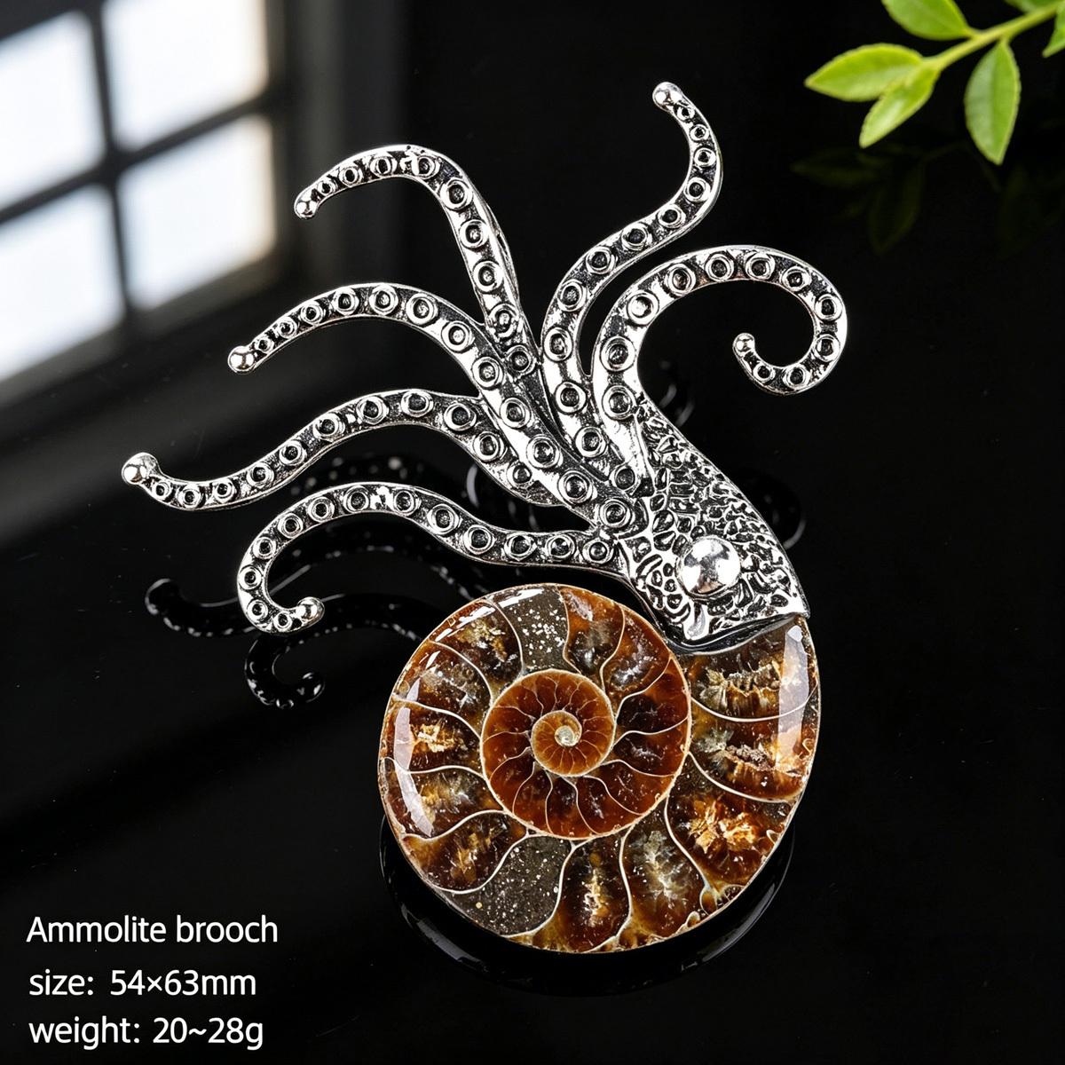 Brooch