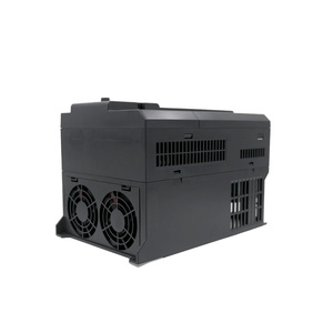 Convertidor de frecuencia Trifásico 380V Entrada Salida 0.75kW a 630kW Inversor de frecuencia Variador de frecuencia VFD - Product Image 6