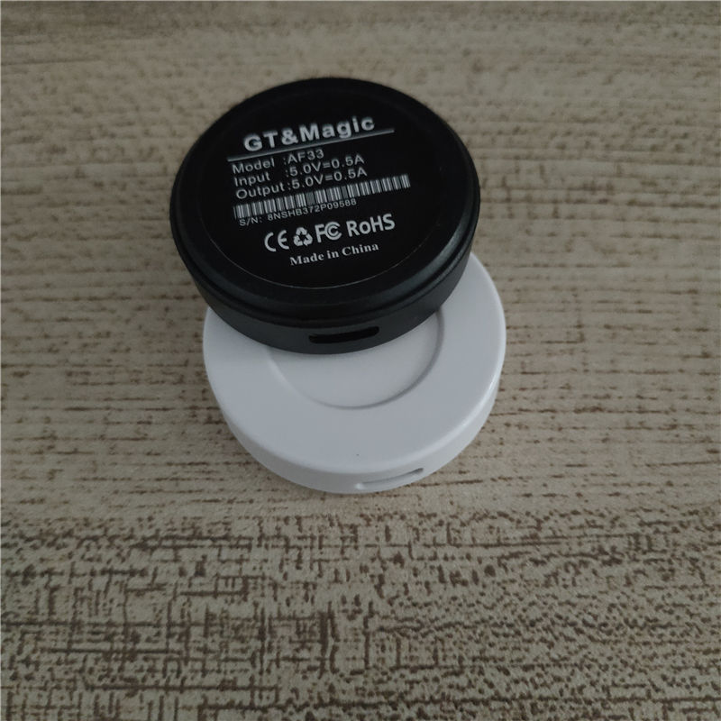 GT2 Chargeur dock-Blanc