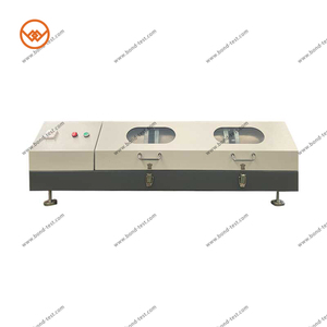 Taş/agrega testi için mikro Deval aşınma test cihazı - Product Image 2