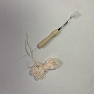 Khuyến mại Quà Tặng thủ công mỹ nghệ Sản phẩm đấm kim Kit Deco cho Diy thanh của bạn bảng Bộ dụng cụ - Product Image 4