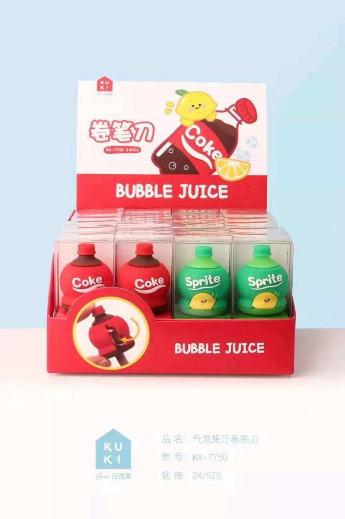 7750 cola sprite taille-crayon