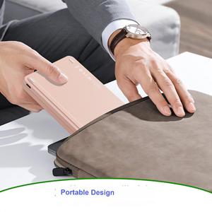Interfaz USB tipo C Mini 60% 67 teclas teclado magnético inalámbrico plegable 67 teclas con estilo de operación de tijera nuevo producto