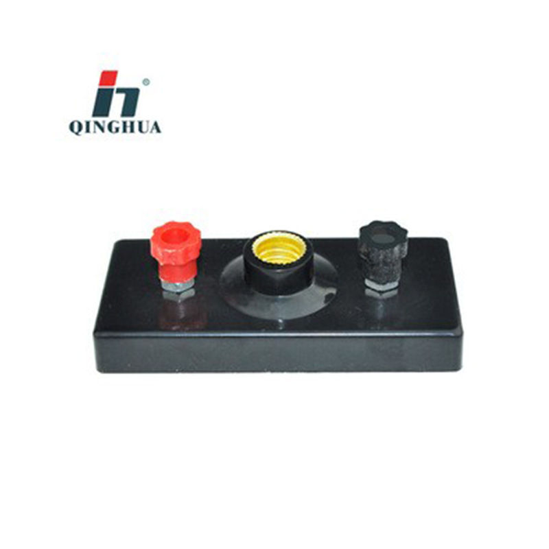 23010 Small Lamp Holder (Rectangular)