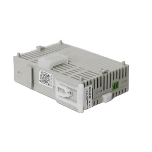 Controlador programable Delta PLC, módulo de entrada analógica DVP04AD-S, 100% Original, nuevo