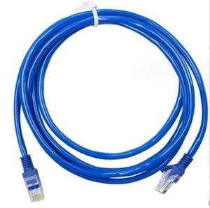 CAT5E 24awg UTP网络电缆RJ45 8P8C计算机以太网跳线10-15-20-30-50m摄像机用双绞线局域网电缆 - Product Image 1