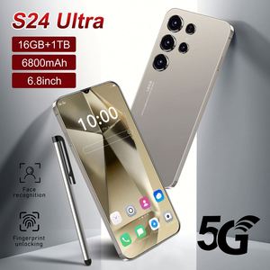 ซัมซุงมือถืออัลตร้า S24กับ Deca core ซีพียู108MP ด้านหลังกล้องเวอร์ชั่นทั่วโลกปฏิบัติการภาษาอังกฤษผู้ถือรถยนต์หน้าจอใหญ่สมาร์ททีวี - Product Image 4