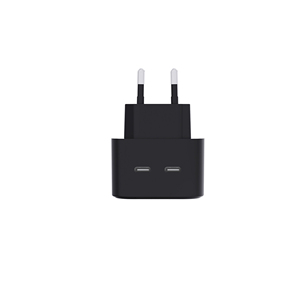 PD 35W şarj ab abd tak USB-C güç adaptörü QC3.0 orijinal tip C hızlı iPhone şarj cihazı 15 14 13 12 Pro <span class=keywords><strong>Max</strong></span>