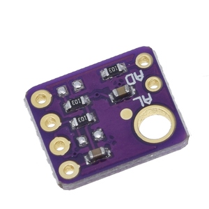 Módulo de Sensor de temperatura y humedad SHT31, microcontrolador IIC I2C Breakout Weather 3V 5V compatible con Arduino