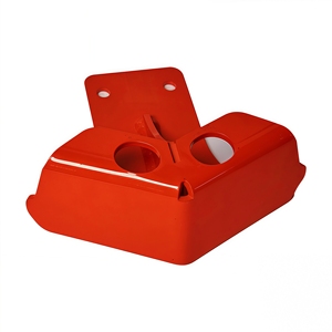 Tùy chỉnh tấm kim loại chế tạo sản phẩm thép không gỉ nhà sản xuất tùy chỉnh tấm kim loại uốn chế tạo dịch vụ - Product Image 6