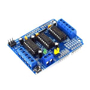 L293D <strong>Motor</strong> Control <strong>Shield</strong> <strong>Motor</strong> Drive Expansion Board FOR <strong>Motor</strong> <strong>Shield</strong> - Product Image 2