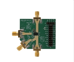 Merrillchip SKY85783-11 WiFi 6EハイパワーWLANフロントエンドモジュールSKY85783-11 RFトランシーバモジュールIoTデバイス - Product Image 6
