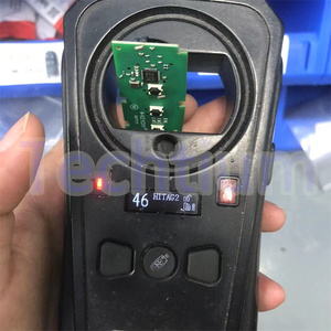KEYDIY KD ZB35-3/4 akıllı anahtar ZB serisi KD-X2 tuşları için KD-MAX Toyota araba programcı değiştirme için birden fazla uzaktan kumanda - Product Image 4