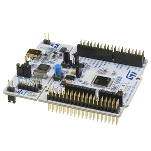 STM32F446RE Nucleo-64 STM32F4 ARM Cortex-M4 MCU 32ビット埋め込み評価PCBマザーボード - Product Image 1